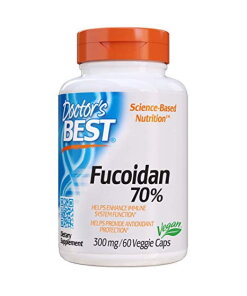 Fucoidan 70% Extrakt