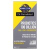 Garden of Life Dr. Formulated Probiotics 100 Miljarder CFU – 30 Vegokapslar