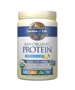 Garden of Life - RAW Organisk Protein
