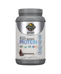Garden of Life - Sport växtbaserat protein