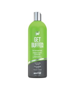 Get Buffed