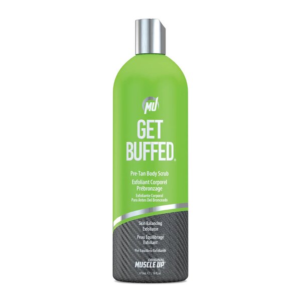 Get Buffed