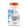 Glucosamine Chondroitin MSM + UC-II – 90 vcaps