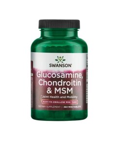 Glukosamin