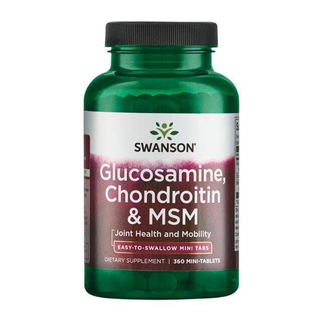 Glukosamin