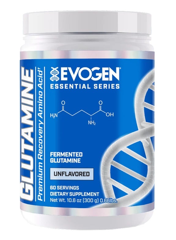 Glutamin utan smak – 300 g