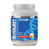GlycoJect - Jordgubbslemonad + 1000 g
