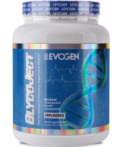 GlycoJect - Körsbär + 1000 g