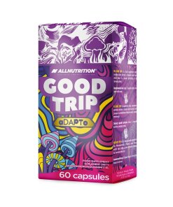 Good Trip - Adapto + 60 kapslar