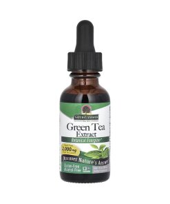 Grönt te-extrakt + 30 ml