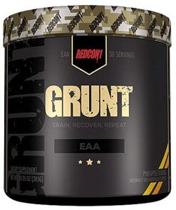 Grunt EAA – Essentiella Aminosyror