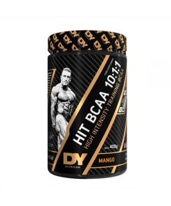 HIT BCAA 10:1:1 – Mangosmaak