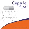 NOW Foods - Meidoornextract 300 mg - 90 capsules - Afbeelding 4
