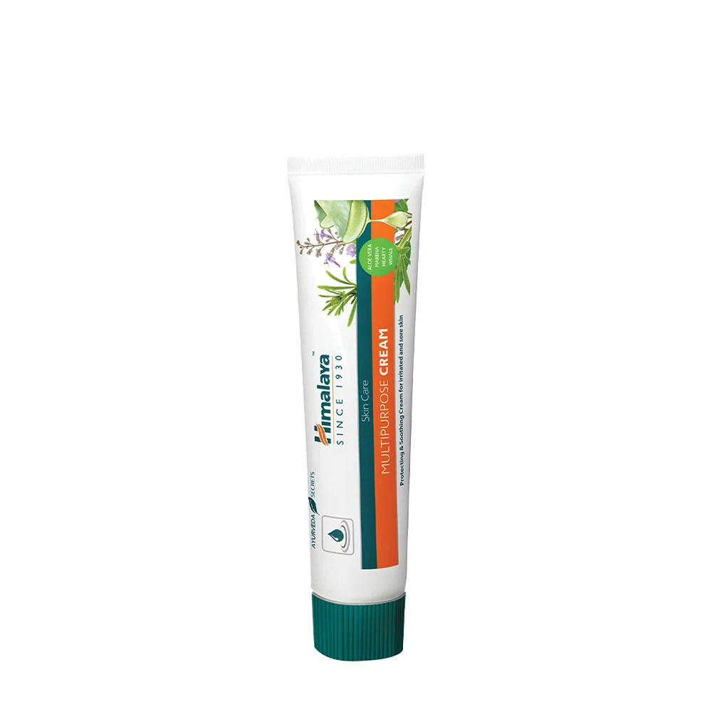 Himalaya - Allroundkräm + 20 g