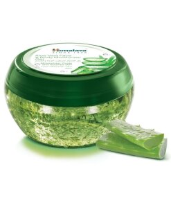 Himalaya - Aloe Vera Ansikts- och kroppsgel + 300 ml