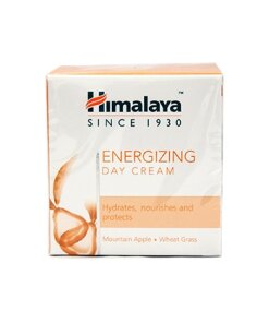 Himalaya - Energigivande dagkräm + 50 g