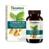 Himalaya - Gurkmeja 95 med curcumin + 60 kapslar