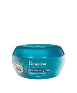 Himalaya - Intensiv återfuktande kräm + 50 ml