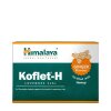 Himalaya - Koflet-H ingefära halstabletter + 12 st