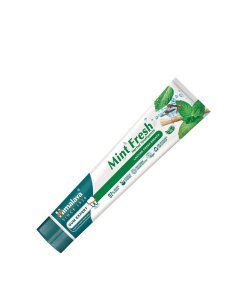 Himalaya - Mint Fresh tandkräm med ört + 75 ml