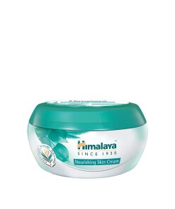 Himalaya - Närande hudkräm + 50 ml