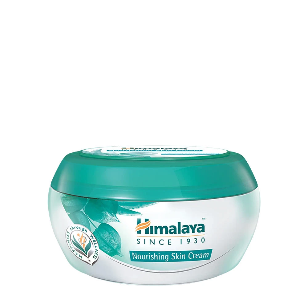 Himalaya - Närande hudkräm + 50 ml