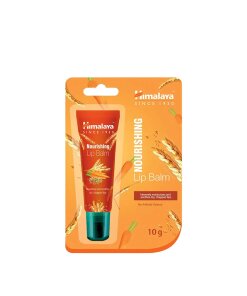 Himalaya - Närande läppbalsam + 10 g