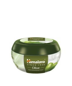 Himalaya - Oliv Extra Närande Kräm + 150 ml