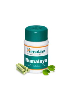 Himalaya - Rumalaya Forte + 60 tabletter