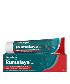 Himalaya - Rumalaya Gel + 30g