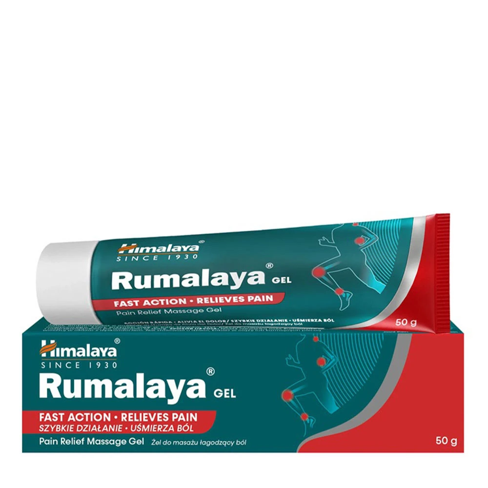 Himalaya - Rumalaya Gel + 30g