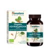 Himalaya - ashwaganda + 60 kapslar