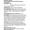 KIKI Health - Himalayaans Shilajit 30g - Afbeelding 2