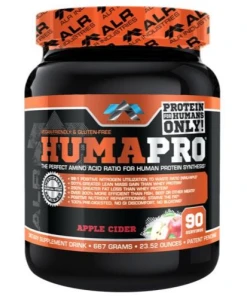 HumaPro Aminosyror – Southern Sweet Tea
