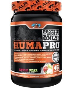 HumaPro - Äpple-Päron + 334g