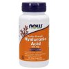 Hyaluronsyra 100 mg – Dubbel Styrka – 60 vegetabiliska kapslar