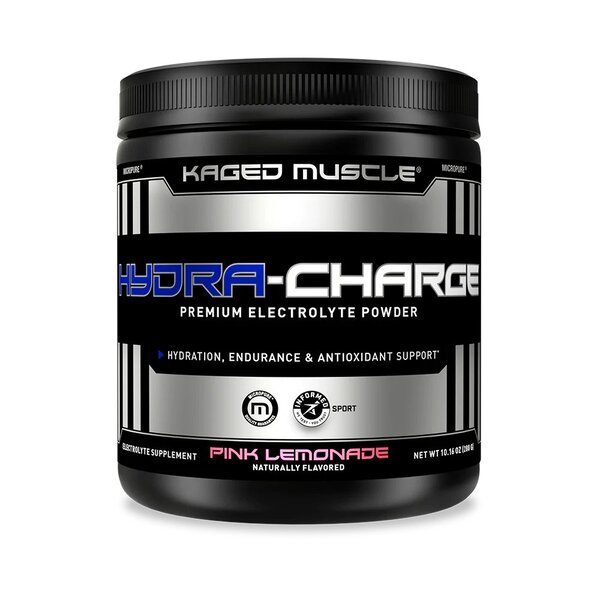 Hydra-Charge