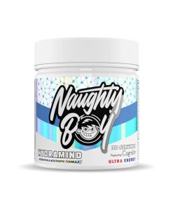 Hydramind Ultra Energy – Energi & Fokus Formula