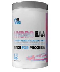 HydroEAA - Körsbärsbubbelgum + 540 g