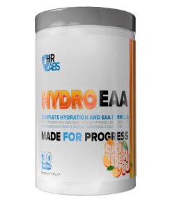 HydroEAA - Super Fräsch Apelsinjuice + 540g