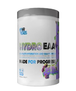 HydroEAA - Vindruva Bubbalicious + 540 g