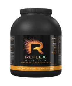 Instant Mass Heavyweight – Chocolate Perfection