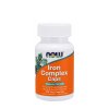 Iron Complex Kapslar – 100 veganska kapslar