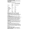 Naughty Boy - Iso-9 jordnötssmör blondie + 900g