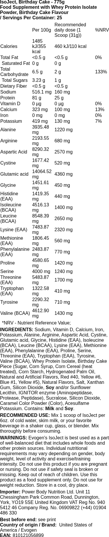 775g