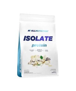 Isolatprotein Vanilla – 2000g