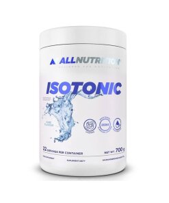 Isotonisk Sportsdryck