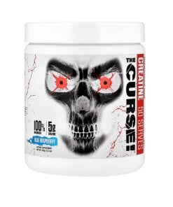 JNX Sports - Förbannelse! Före-träning + 350 g