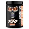 JNX Sports - Förbannelse! Stimfria Pump Persika Mango + 572 g