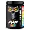JNX Sports - Förbannelse! Stimulansfri Pump Surt godis + 580 g